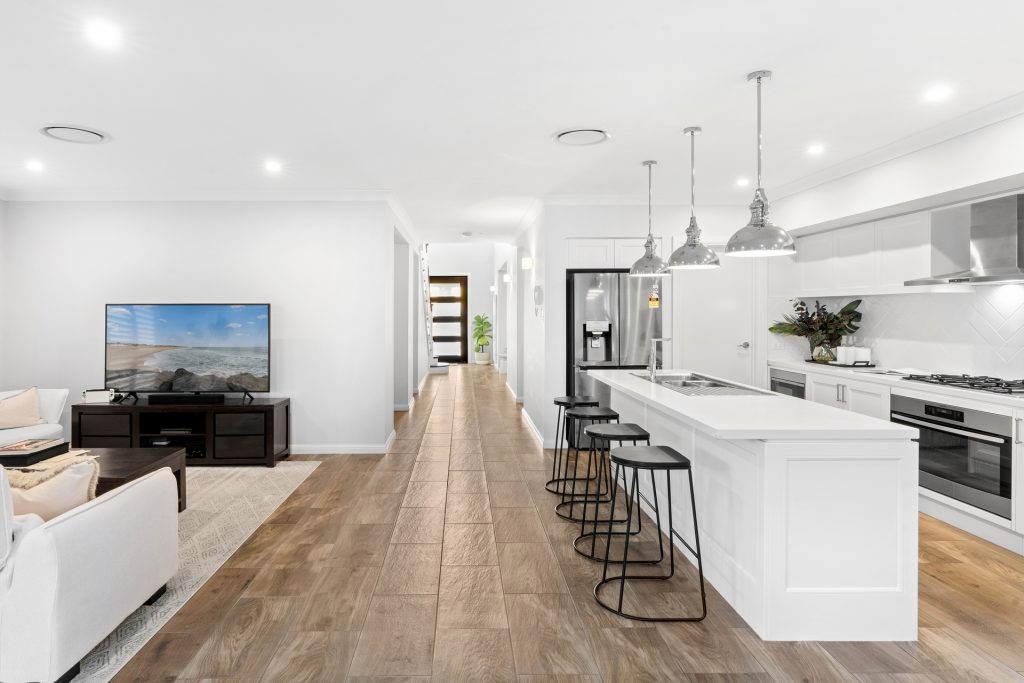 Sold - 32 Jonagold Terrace - New Property in Box Hill - Real Estate by Ben Davenport