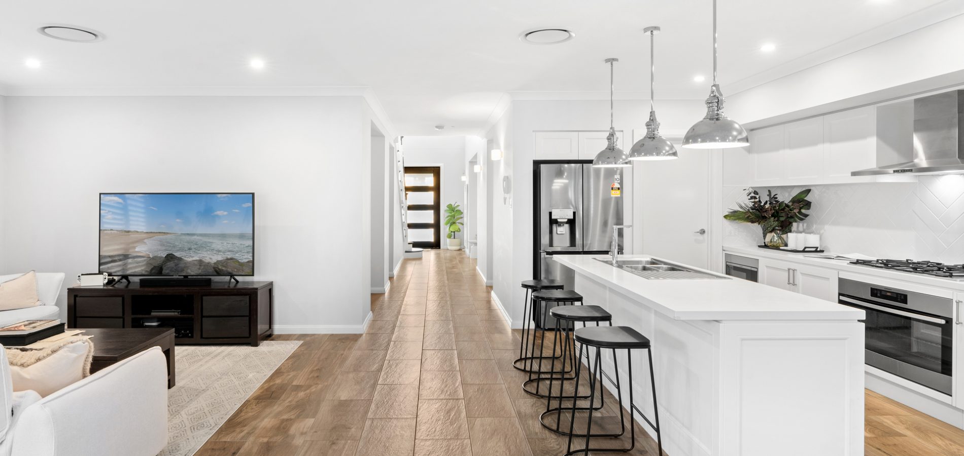 Sold - 32 Jonagold Terrace - New Property in Box Hill - Real Estate by Ben Davenport