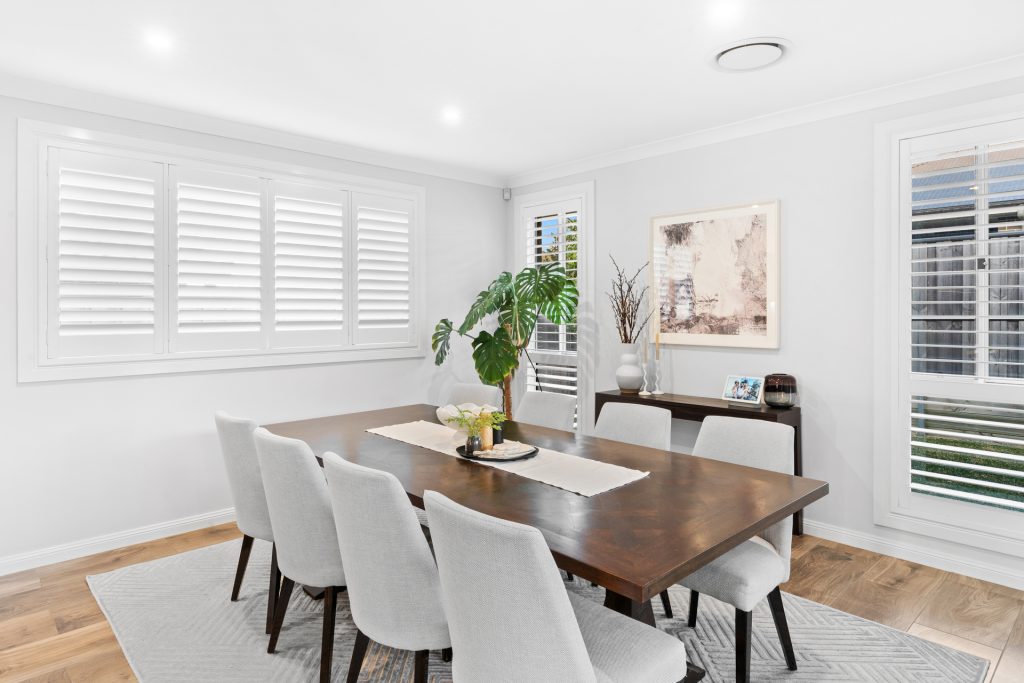 Sold - 32 Jonagold Terrace - New Property in Box Hill - Real Estate by Ben Davenport