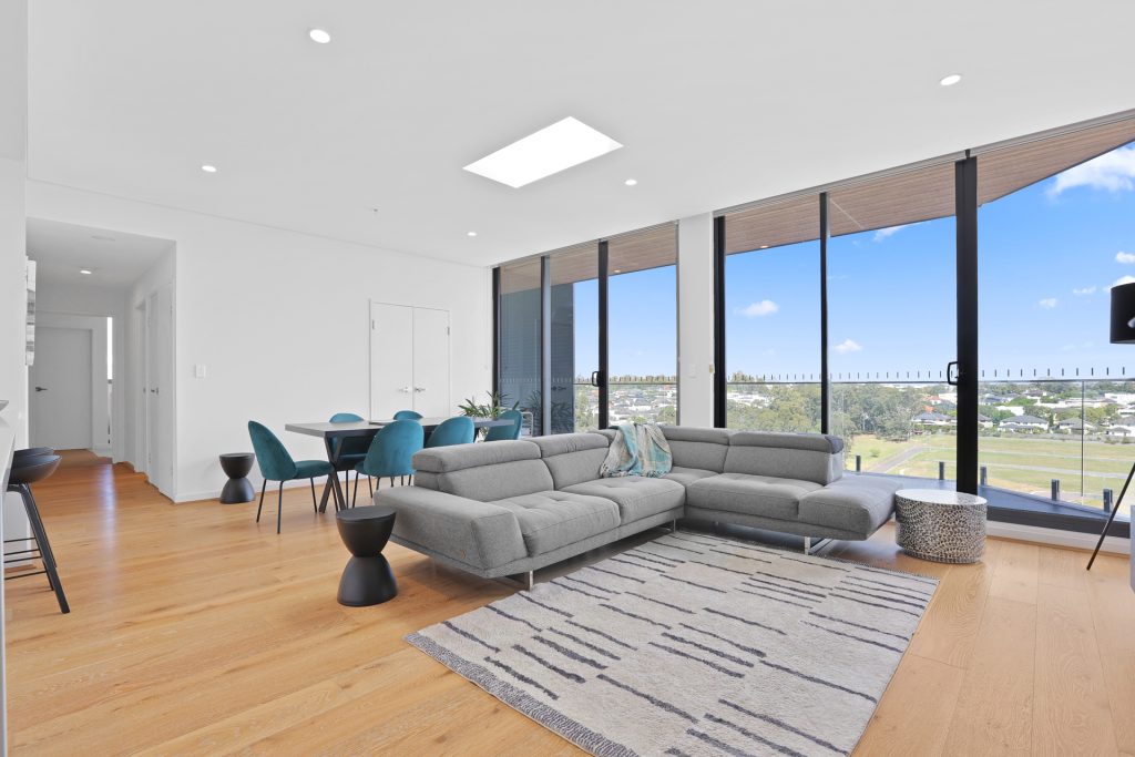 1101/100 Fairway Drive, Norwest NSW 2153 - photo 2