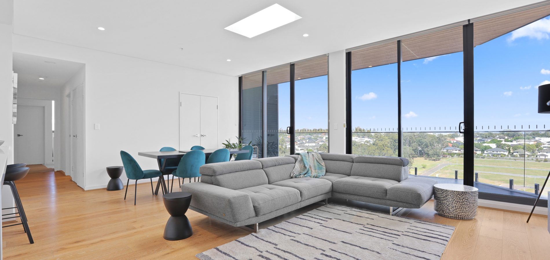 1101/100 Fairway Drive, Norwest NSW 2153 - photo 2