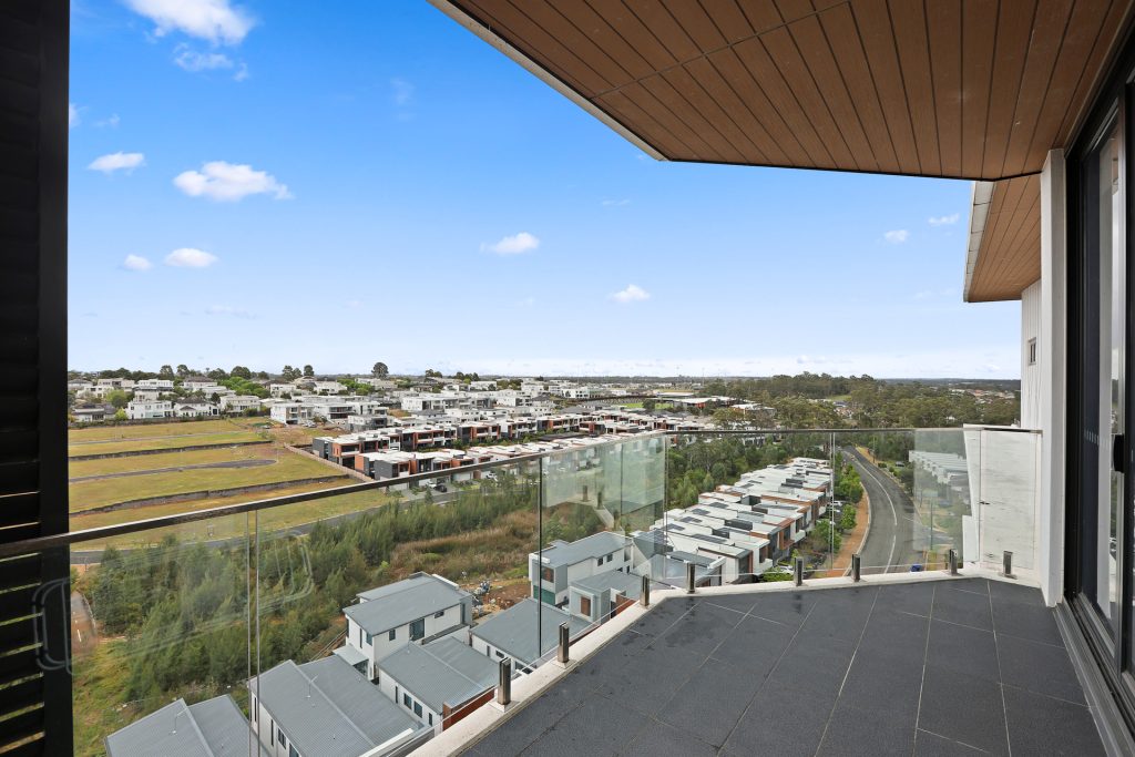 1101/100 Fairway Drive, Norwest NSW 2153 - photo 11