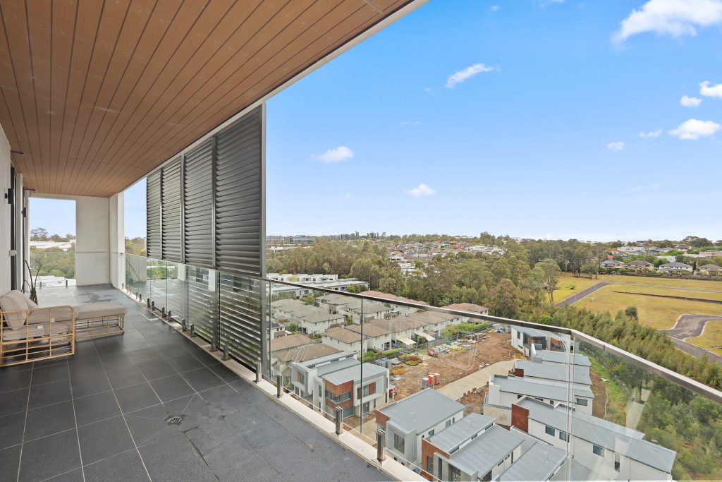 1101/100 Fairway Drive, Norwest NSW 2153 - photo 3