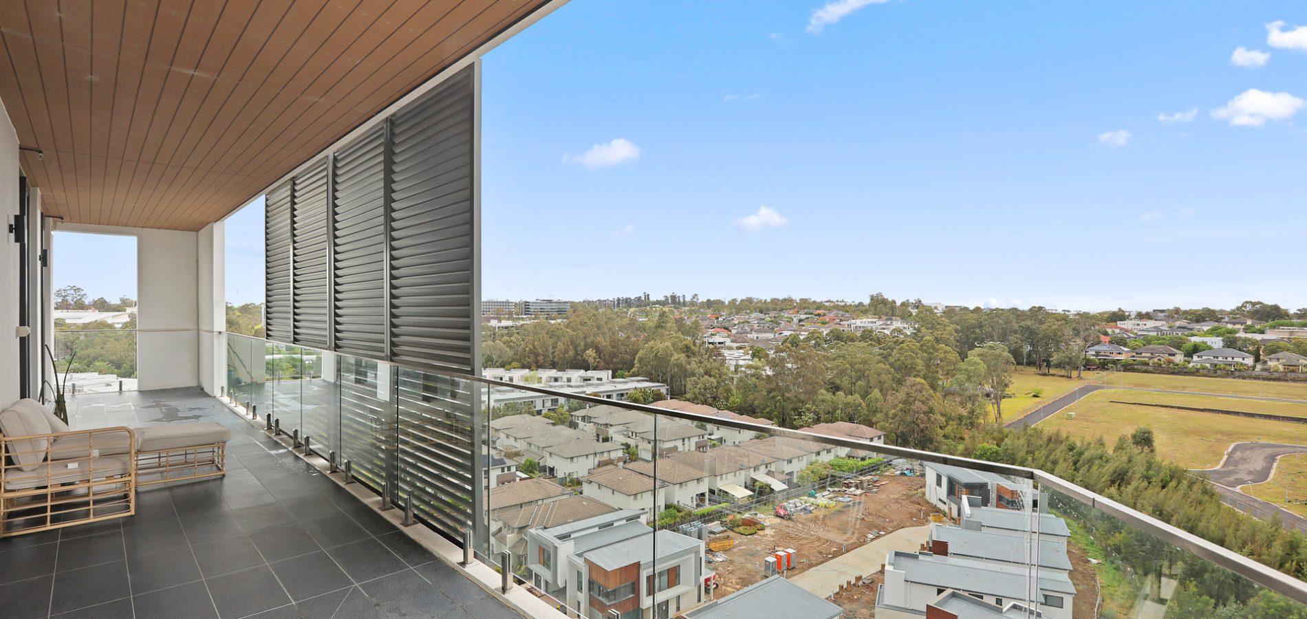 1101/100 Fairway Drive, Norwest NSW 2153 - photo 3