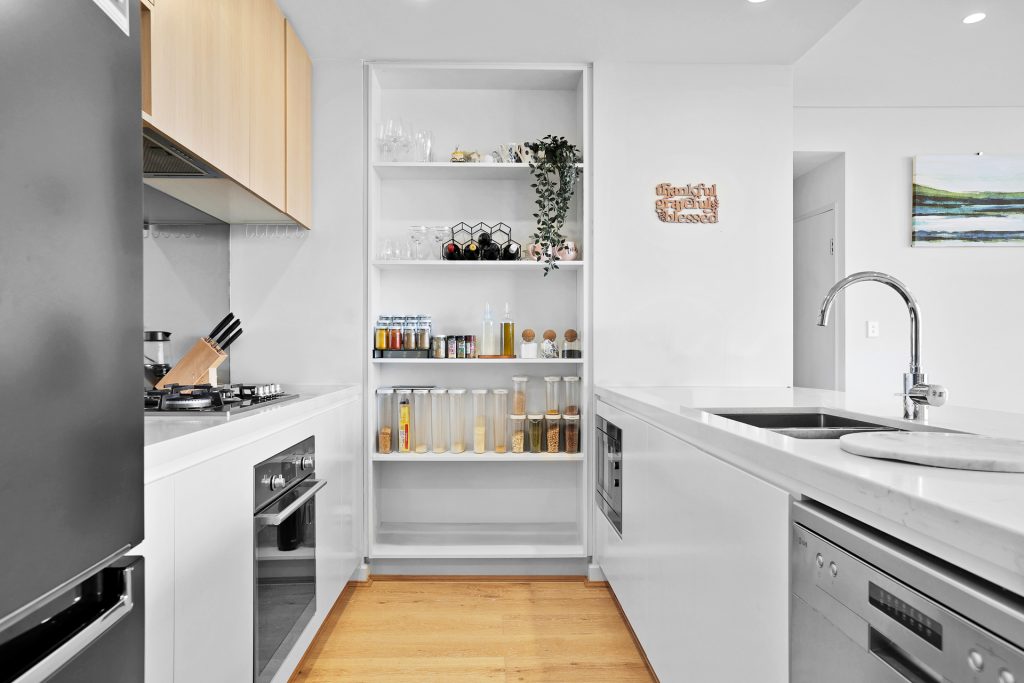 1101/100 Fairway Drive, Norwest NSW 2153 - photo 5
