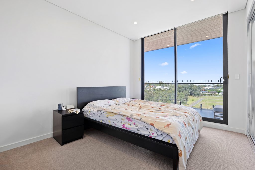 1101/100 Fairway Drive, Norwest NSW 2153 - photo 9