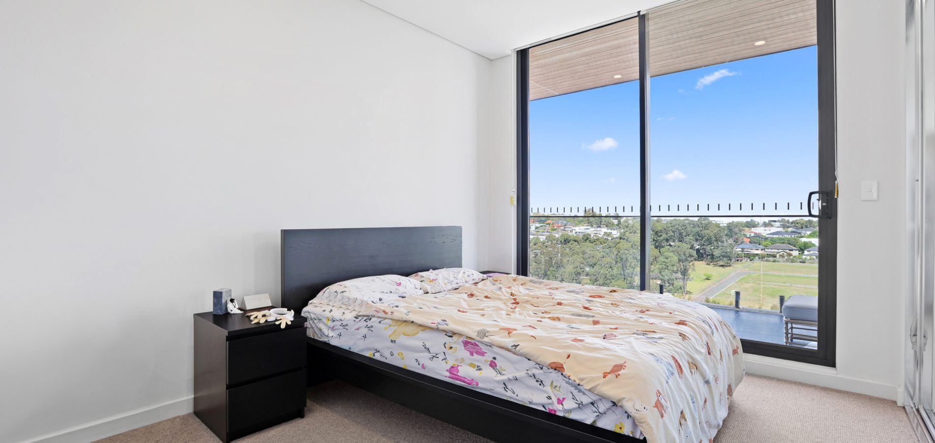 1101/100 Fairway Drive, Norwest NSW 2153 - photo 9
