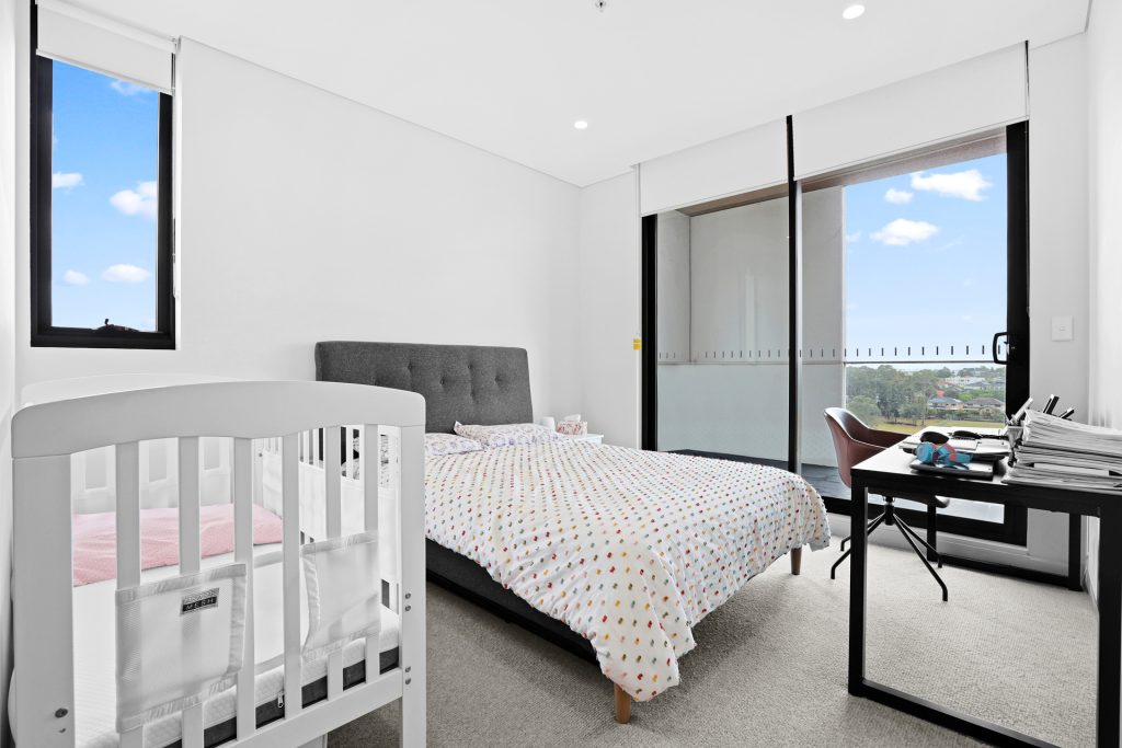1101/100 Fairway Drive, Norwest NSW 2153 - photo 10