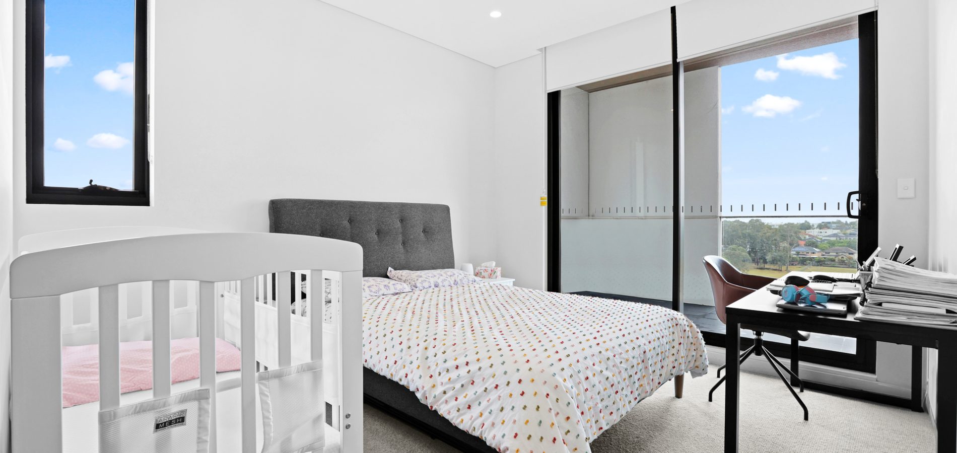 1101/100 Fairway Drive, Norwest NSW 2153 - photo 10