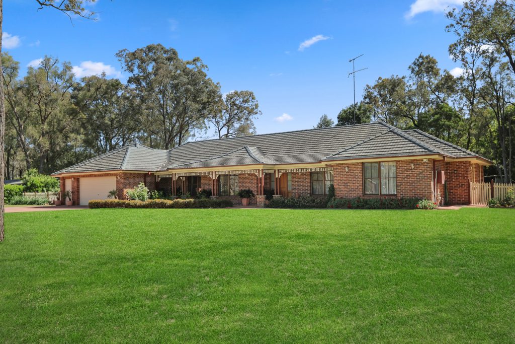 38 Archer Lane, Windsor Downs NSW 2756 - McGrath West Group