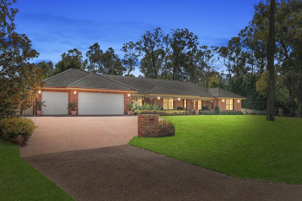 38 Archer Lane, Windsor Downs NSW 2756 - photo 23
