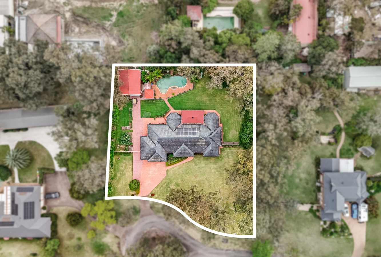 38 Archer Lane, Windsor Downs NSW 2756 - photo 28