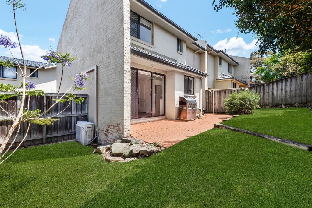 6/32-34 Murray Street, Northmead NSW 2152 - photo 11