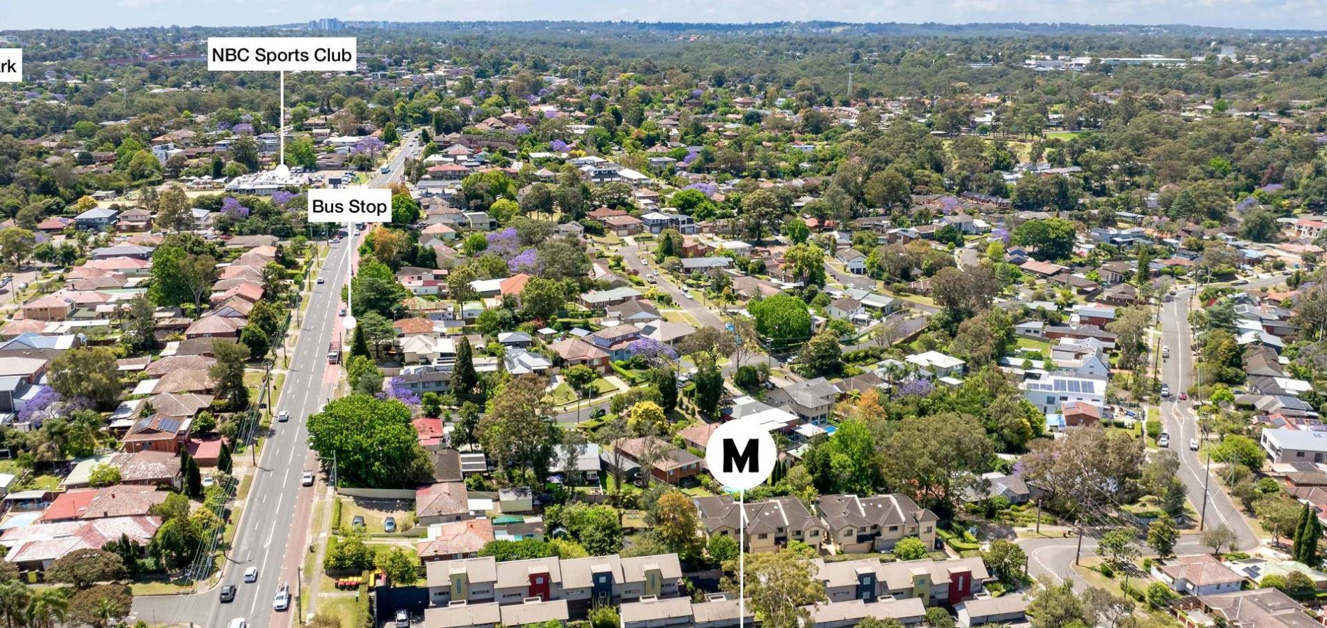 6/32-34 Murray Street, Northmead NSW 2152 - photo 13