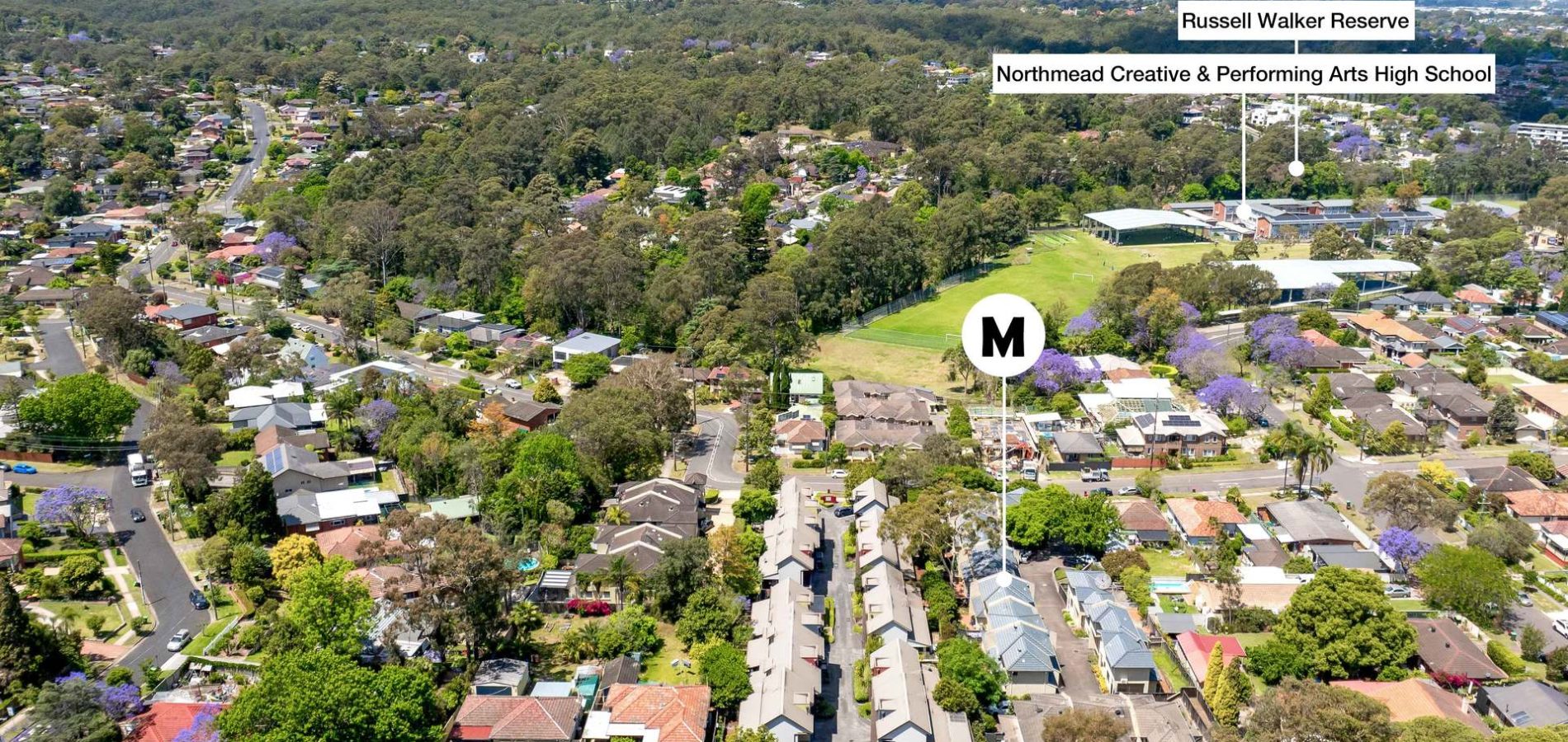 6/32-34 Murray Street, Northmead NSW 2152 - photo 14