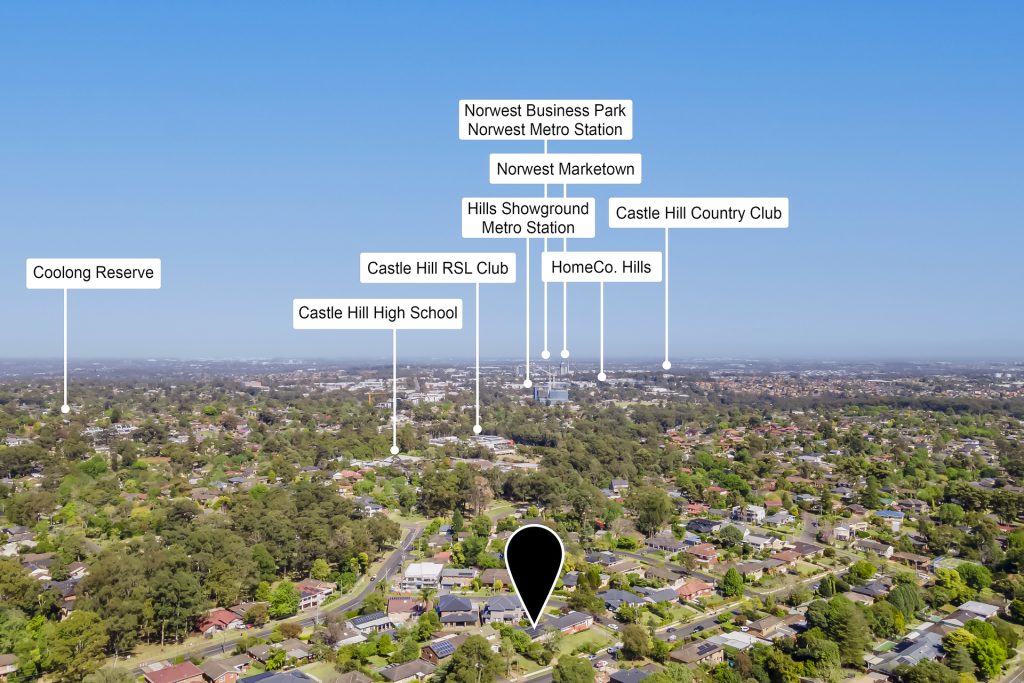 28 Coolibah Street, Castle Hill NSW 2154 - photo 12