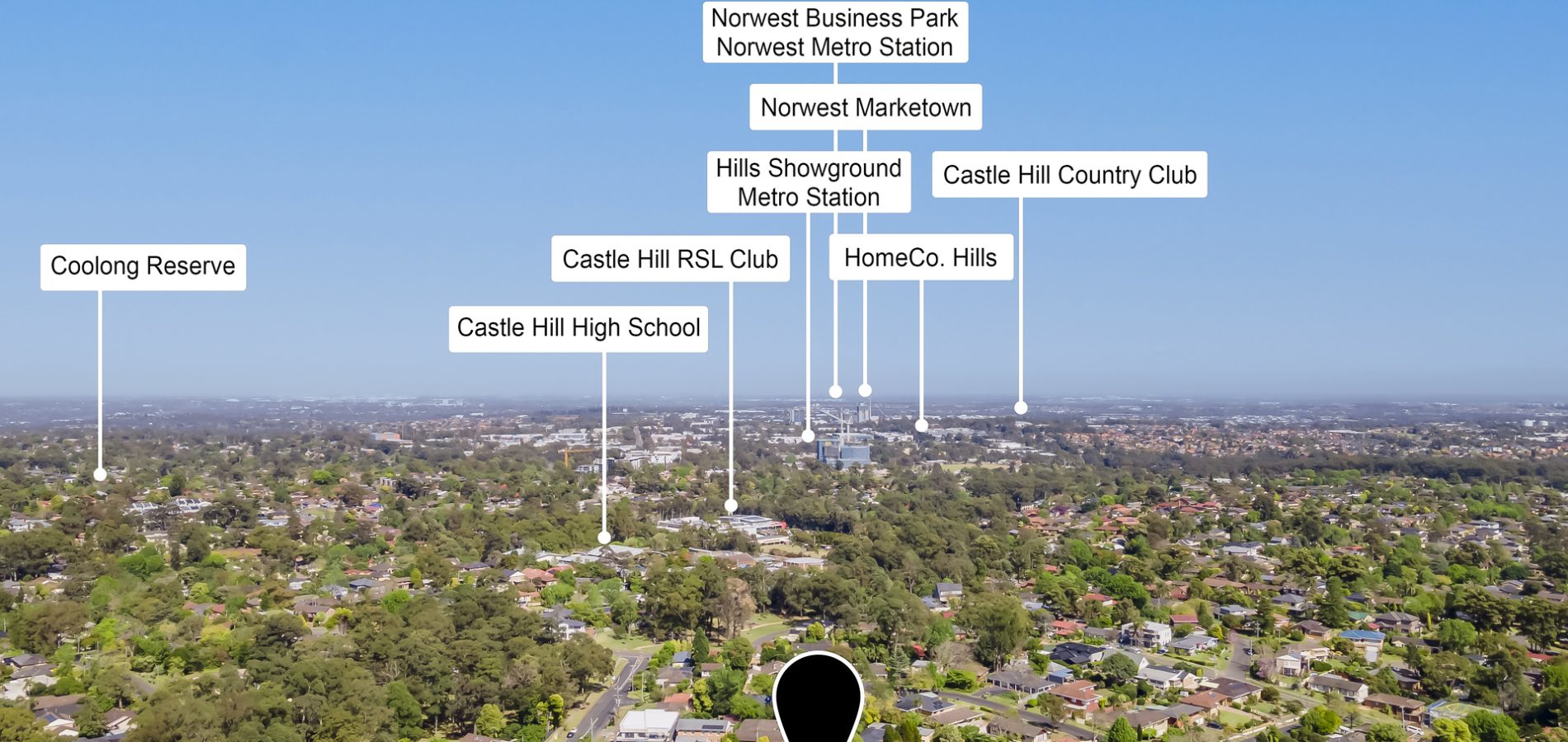 28 Coolibah Street, Castle Hill NSW 2154 - photo 12