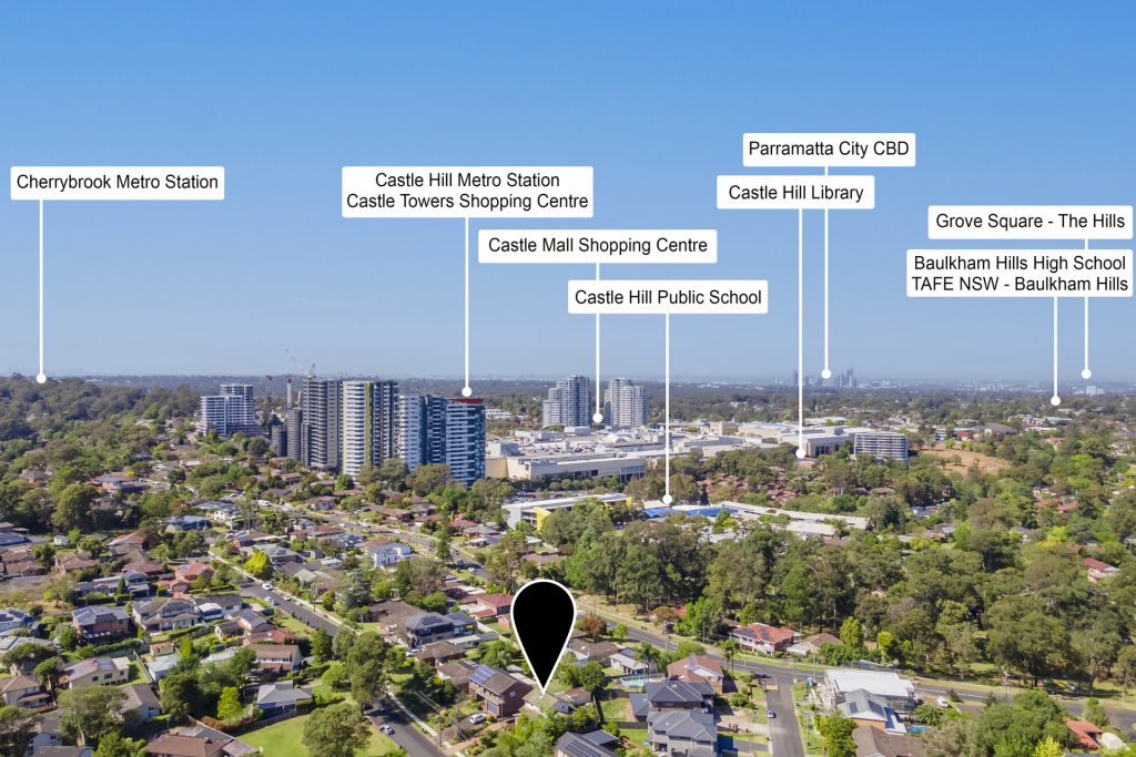 28 Coolibah Street, Castle Hill NSW 2154 - photo 13