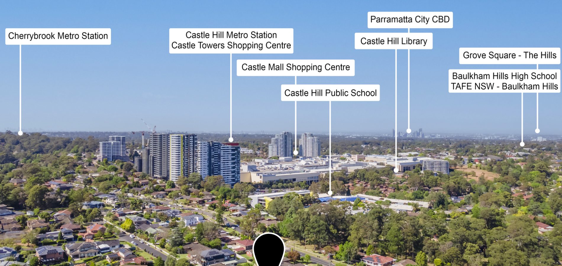 28 Coolibah Street, Castle Hill NSW 2154 - photo 13