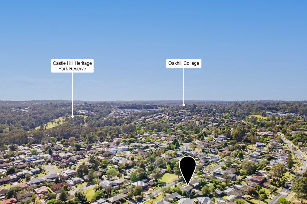 28 Coolibah Street, Castle Hill NSW 2154 - photo 14