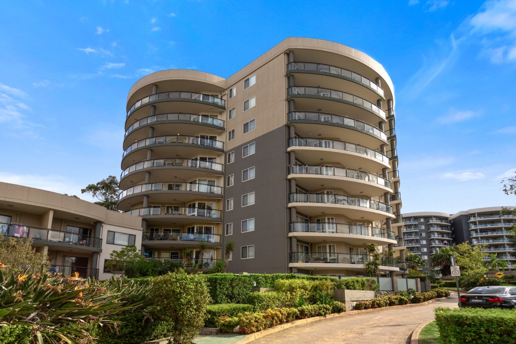 703/91C Bridge Road, Westmead NSW 2145 - McGrath West Group