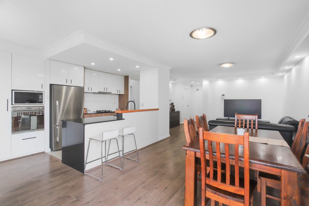 703/91C Bridge Road, Westmead NSW 2145 - photo 3