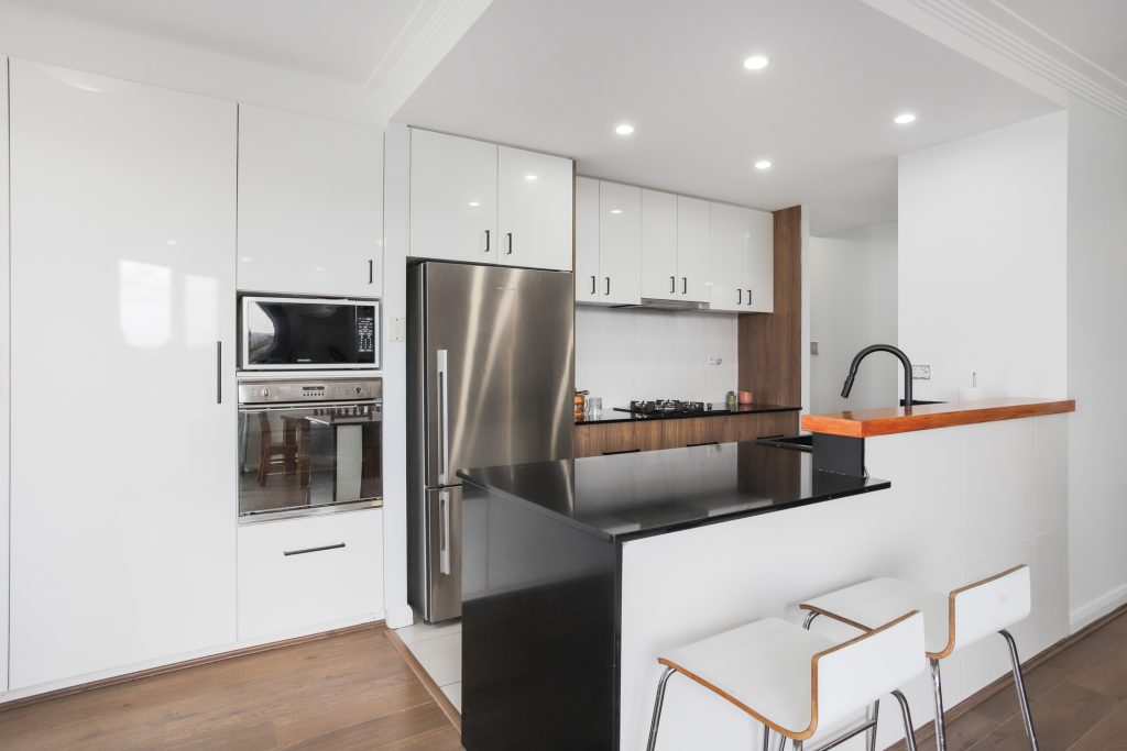 703/91C Bridge Road, Westmead NSW 2145 - photo 4