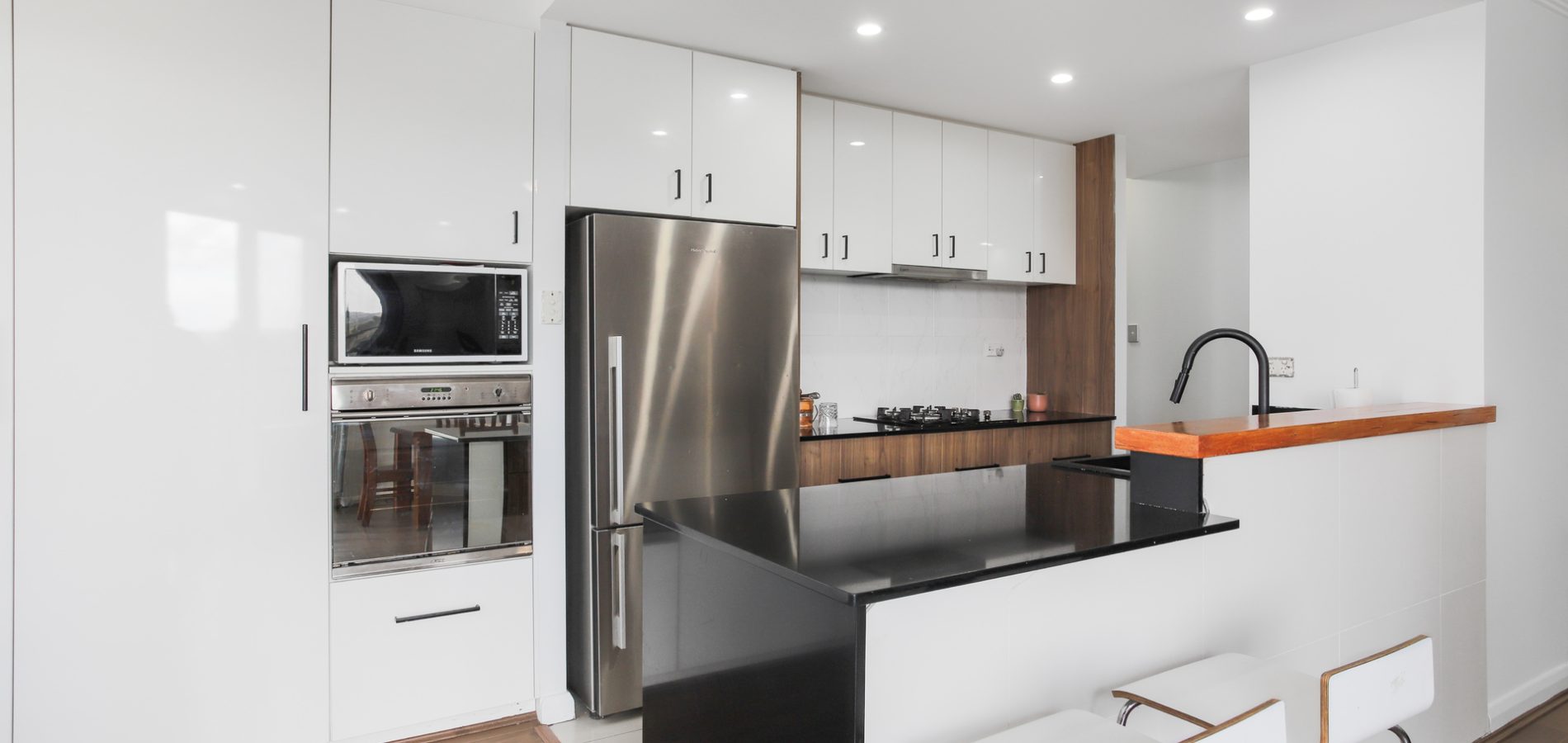 703/91C Bridge Road, Westmead NSW 2145 - photo 4