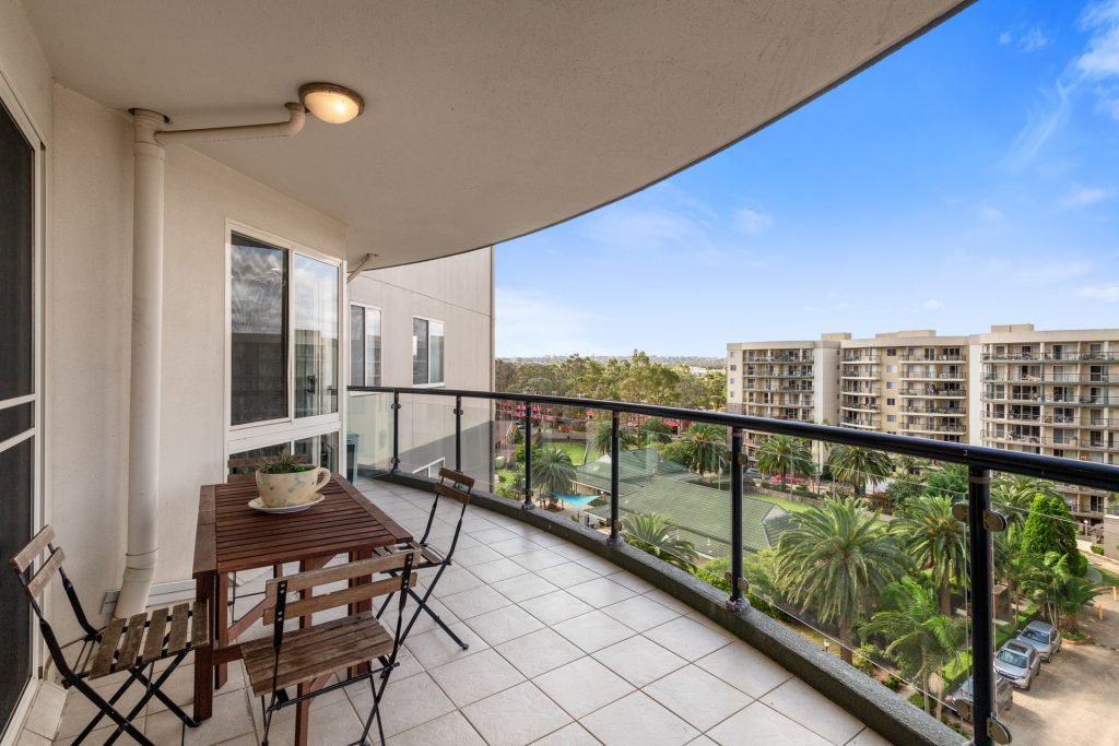 703/91C Bridge Road, Westmead NSW 2145 - photo 10
