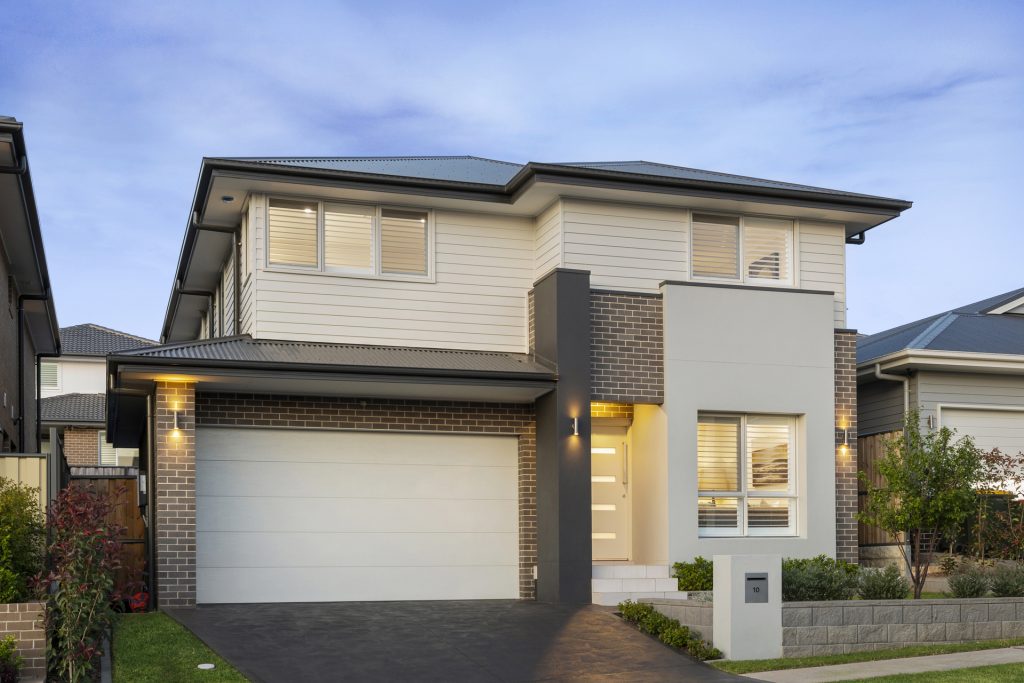 10 Finnhorse Street, Box Hill NSW 2765 - McGrath West Group