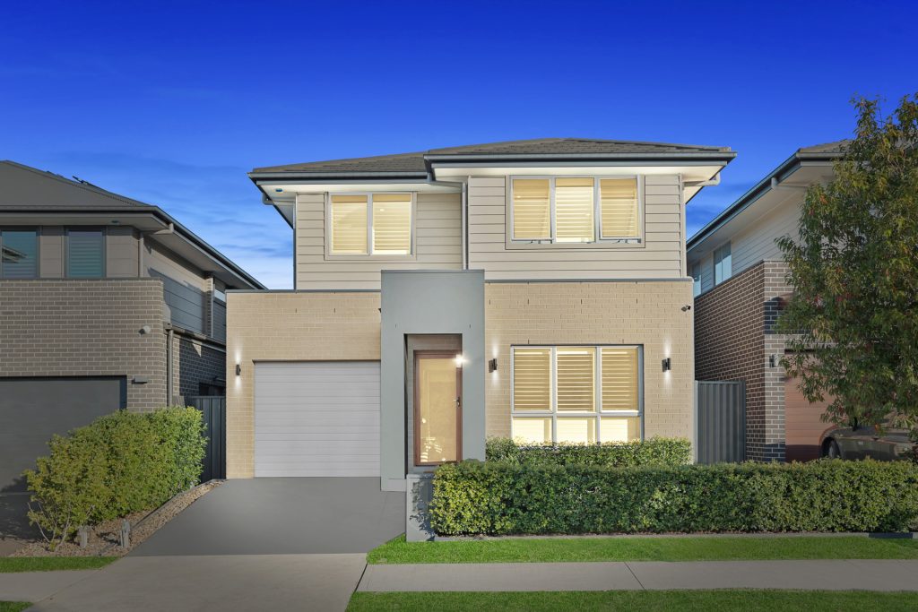 10 Westbrook Circuit, Marsden Park NSW 2765 - McGrath West Group
