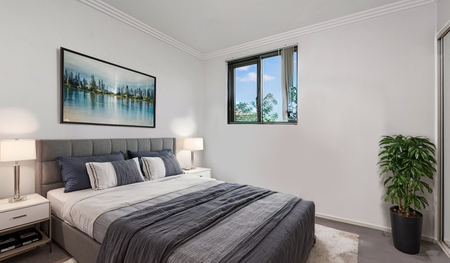 Sold - 45/4-10 Benedict Court - New Property in Holroyd - Real Estate by Sam Dehaiby