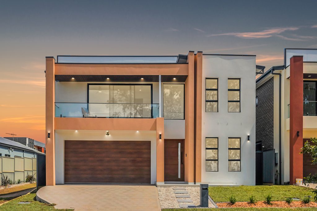 95 Junction Road, Grantham Farm NSW 2765 - McGrath West Group
