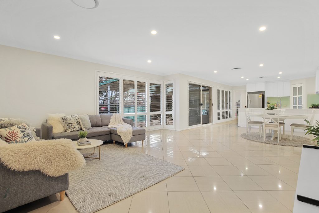 31 Botany Boulevard, Seven Hills NSW 2147 - photo 2