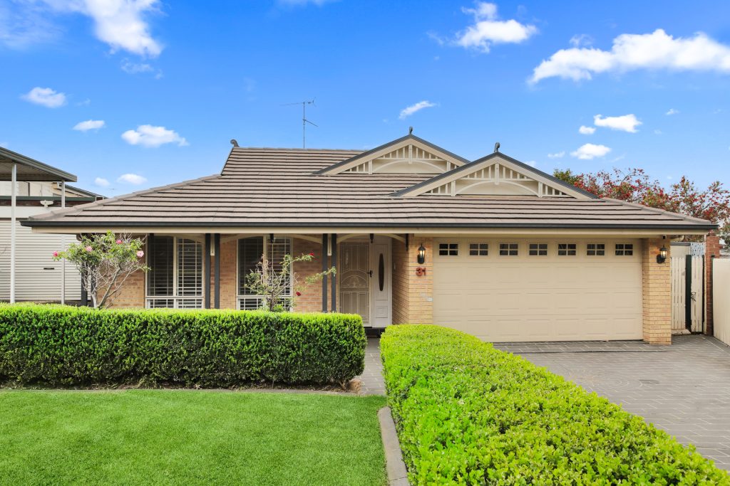31 Botany Boulevard, Seven Hills NSW 2147 - McGrath West Group