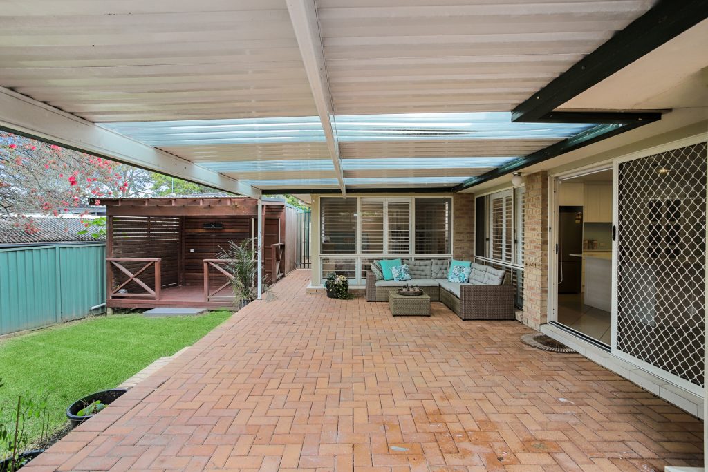 31 Botany Boulevard, Seven Hills NSW 2147 - photo 12