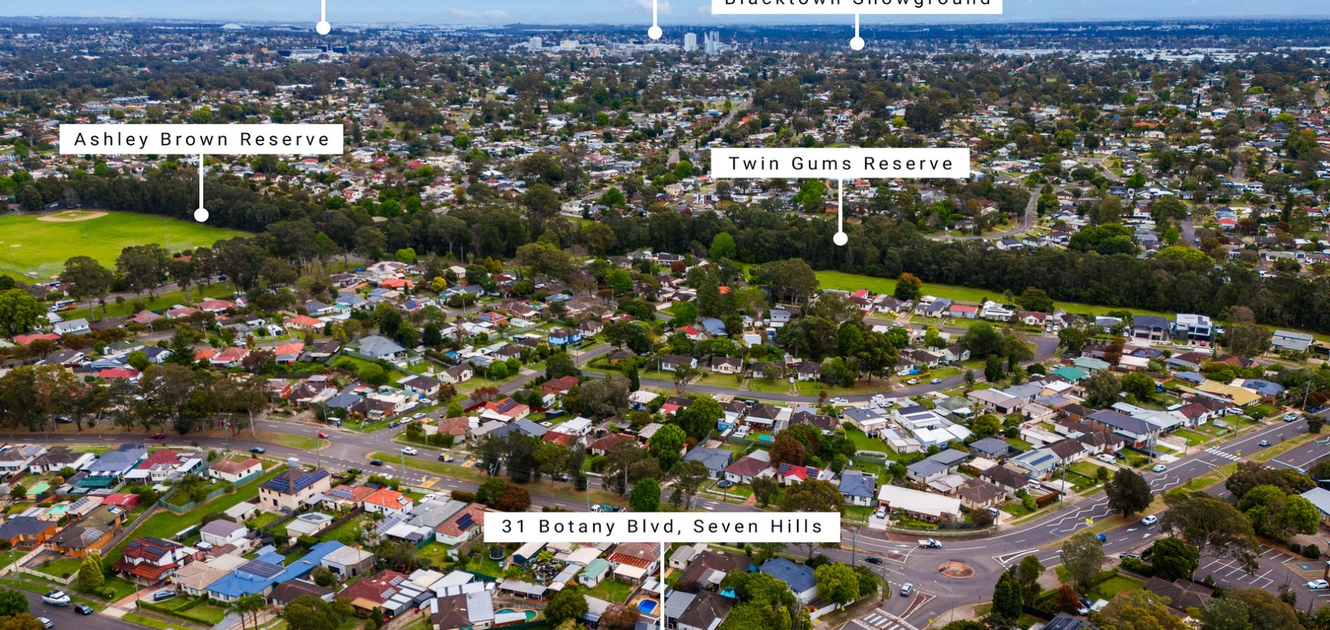 31 Botany Boulevard, Seven Hills NSW 2147 - photo 14