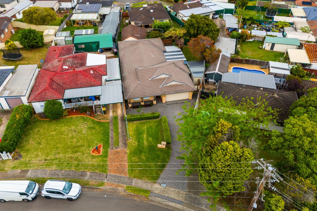 31 Botany Boulevard, Seven Hills NSW 2147 - photo 15