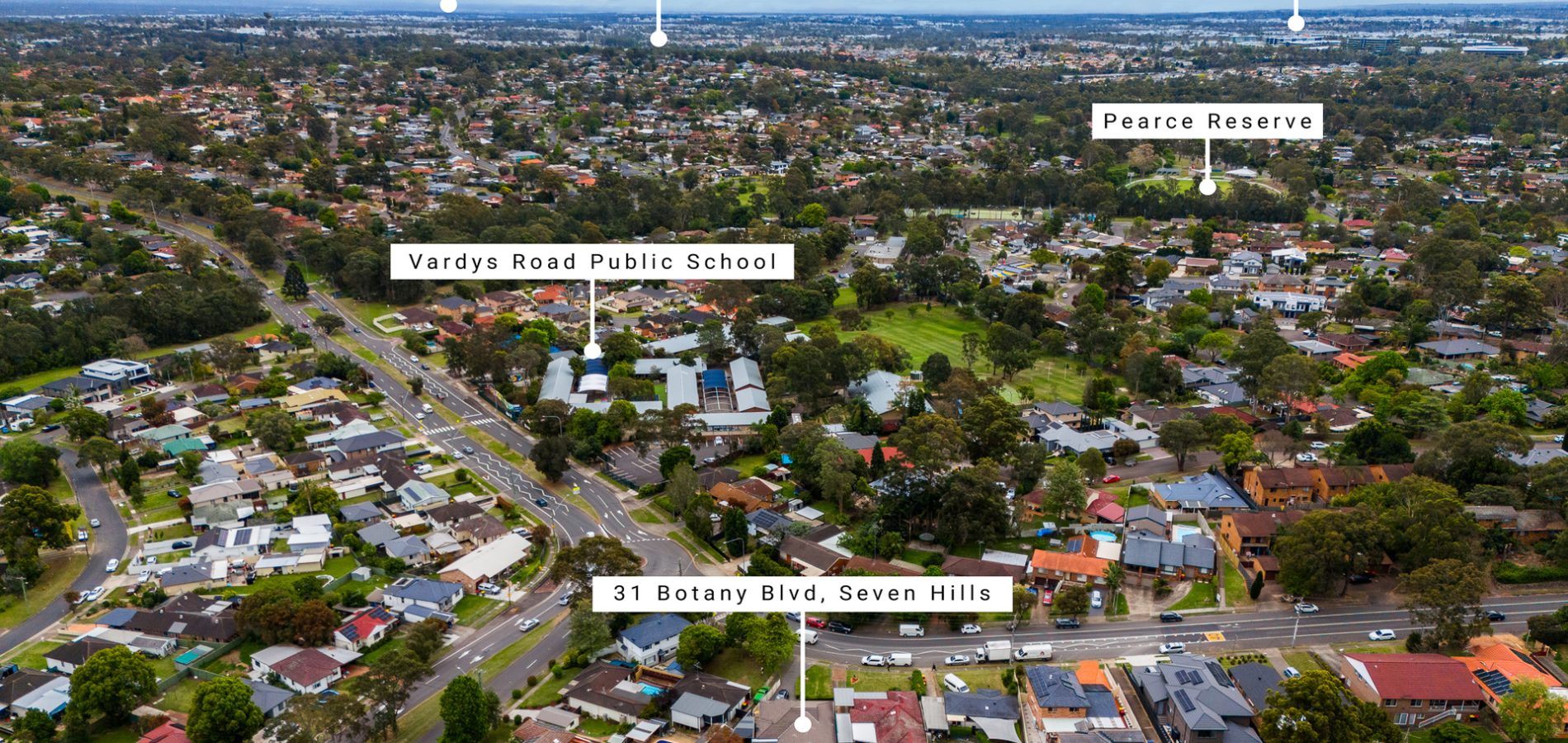 31 Botany Boulevard, Seven Hills NSW 2147 - photo 16