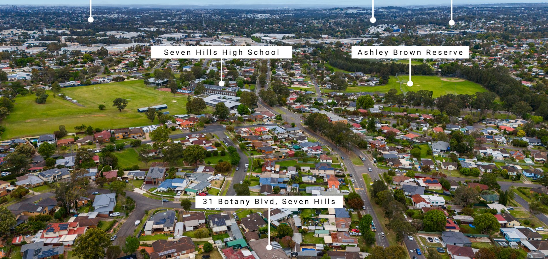 31 Botany Boulevard, Seven Hills NSW 2147 - photo 17