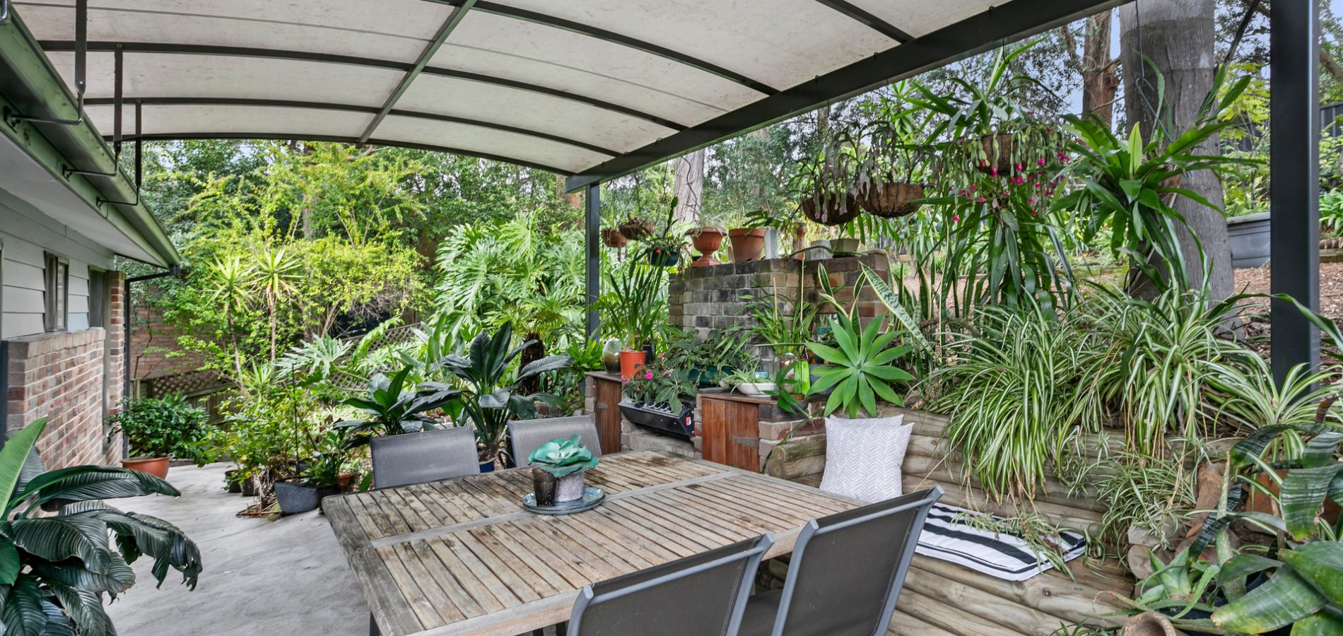21 Timothy Avenue, Castle Hill NSW 2154 - photo 13