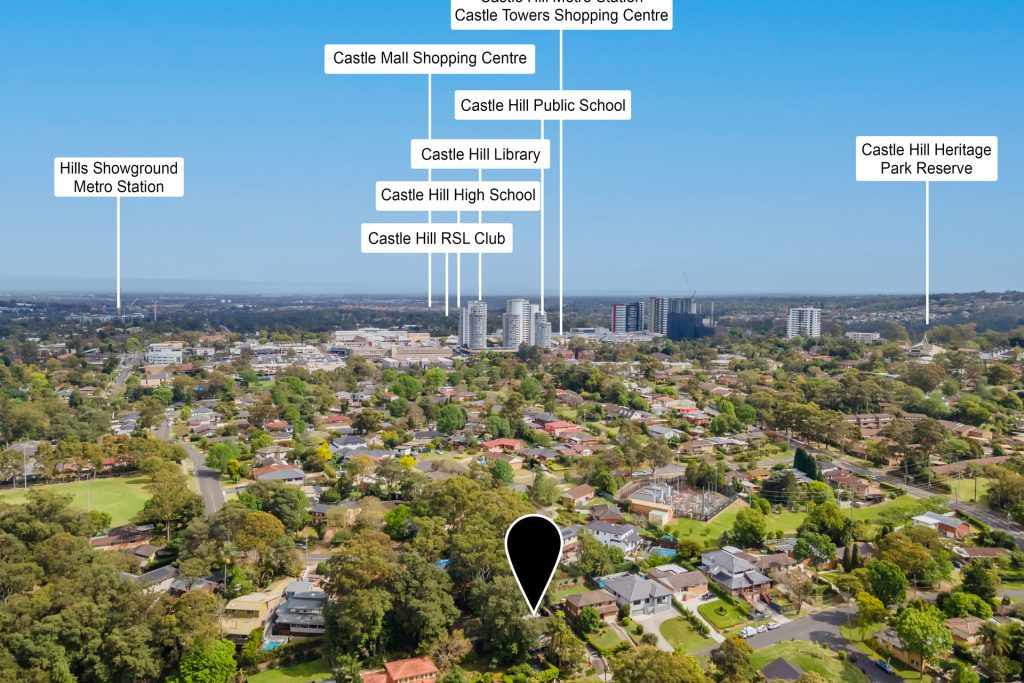21 Timothy Avenue, Castle Hill NSW 2154 - photo 17