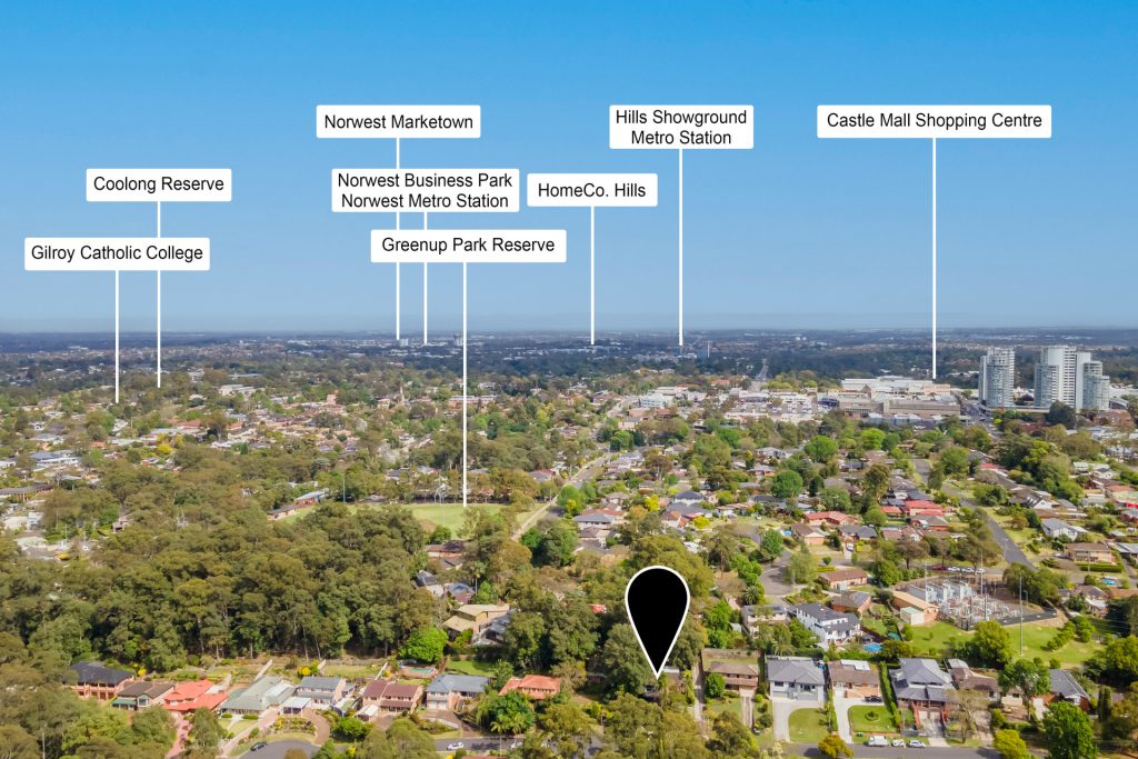 21 Timothy Avenue, Castle Hill NSW 2154 - photo 18