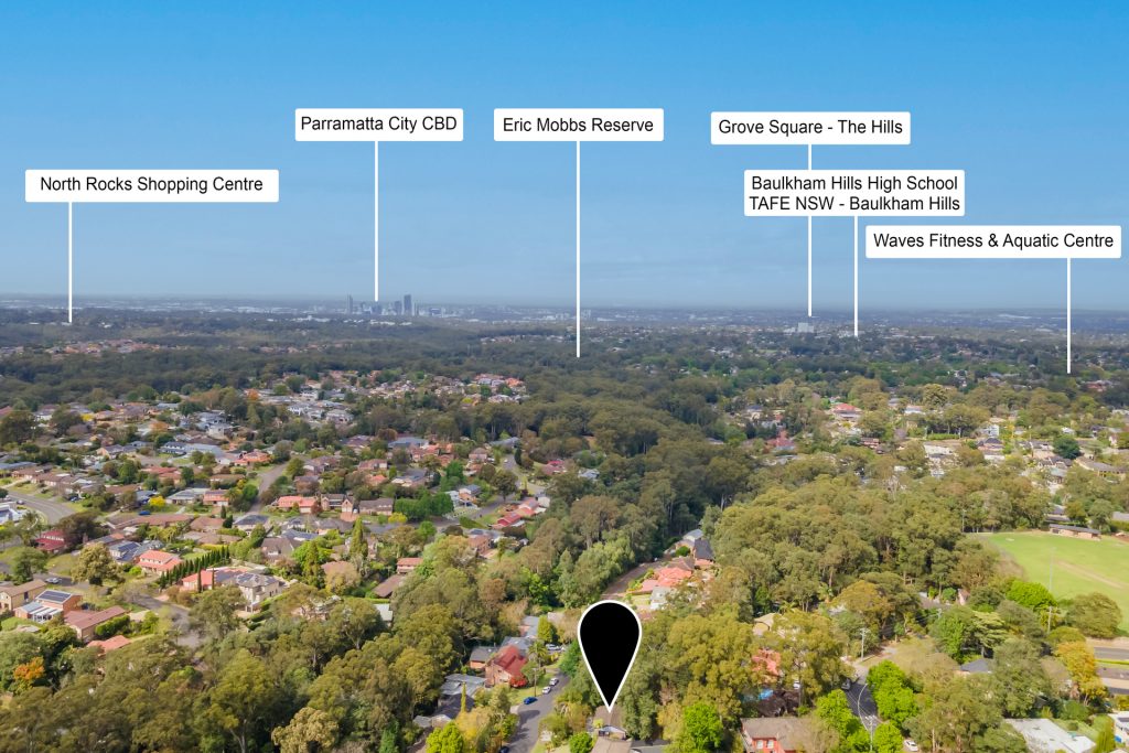 21 Timothy Avenue, Castle Hill NSW 2154 - photo 19