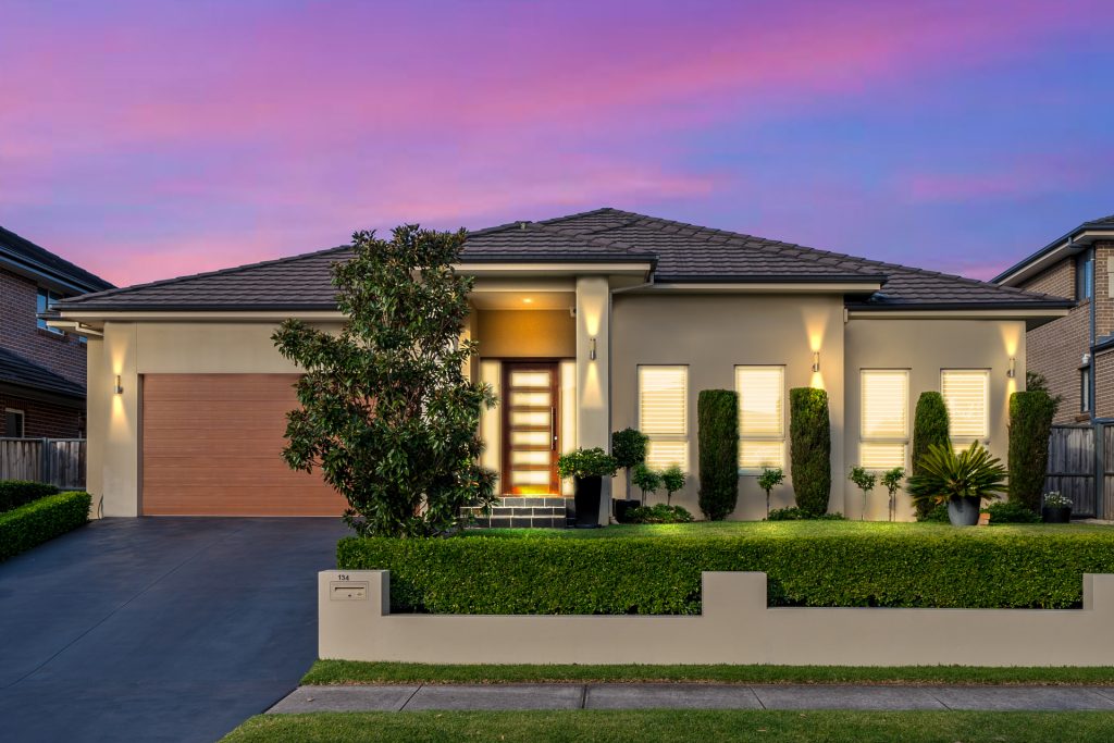 134 Hartigan Avenue, Kellyville NSW 2155 - McGrath West Group