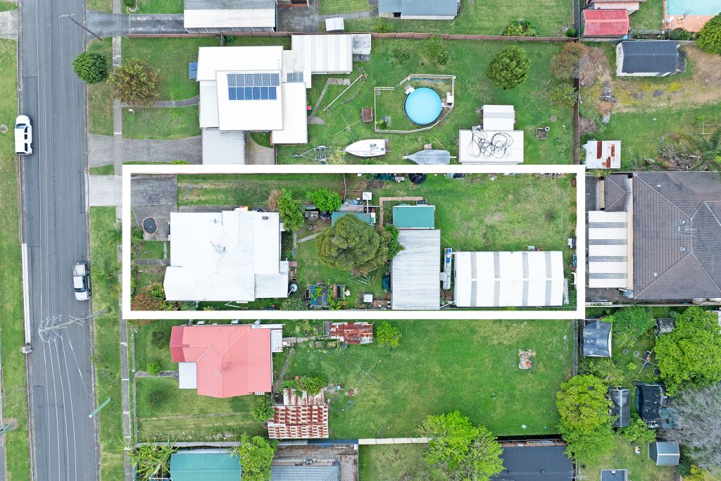 4 Frederick Street, Blacktown NSW 2148 - McGrath West Group
