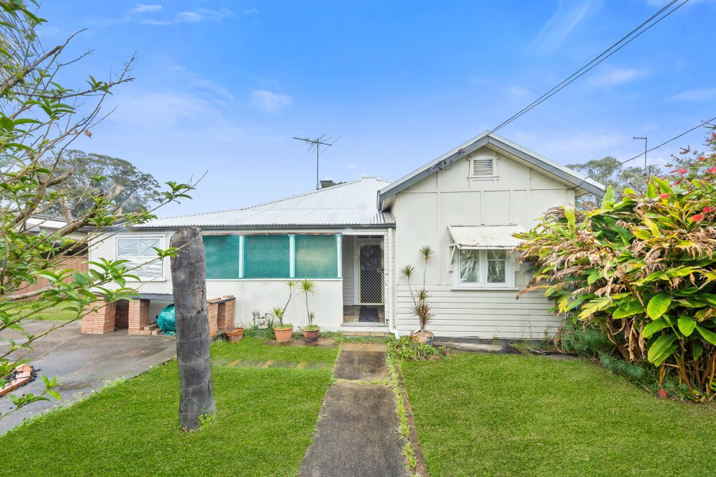 4 Frederick Street, Blacktown NSW 2148 - photo 3