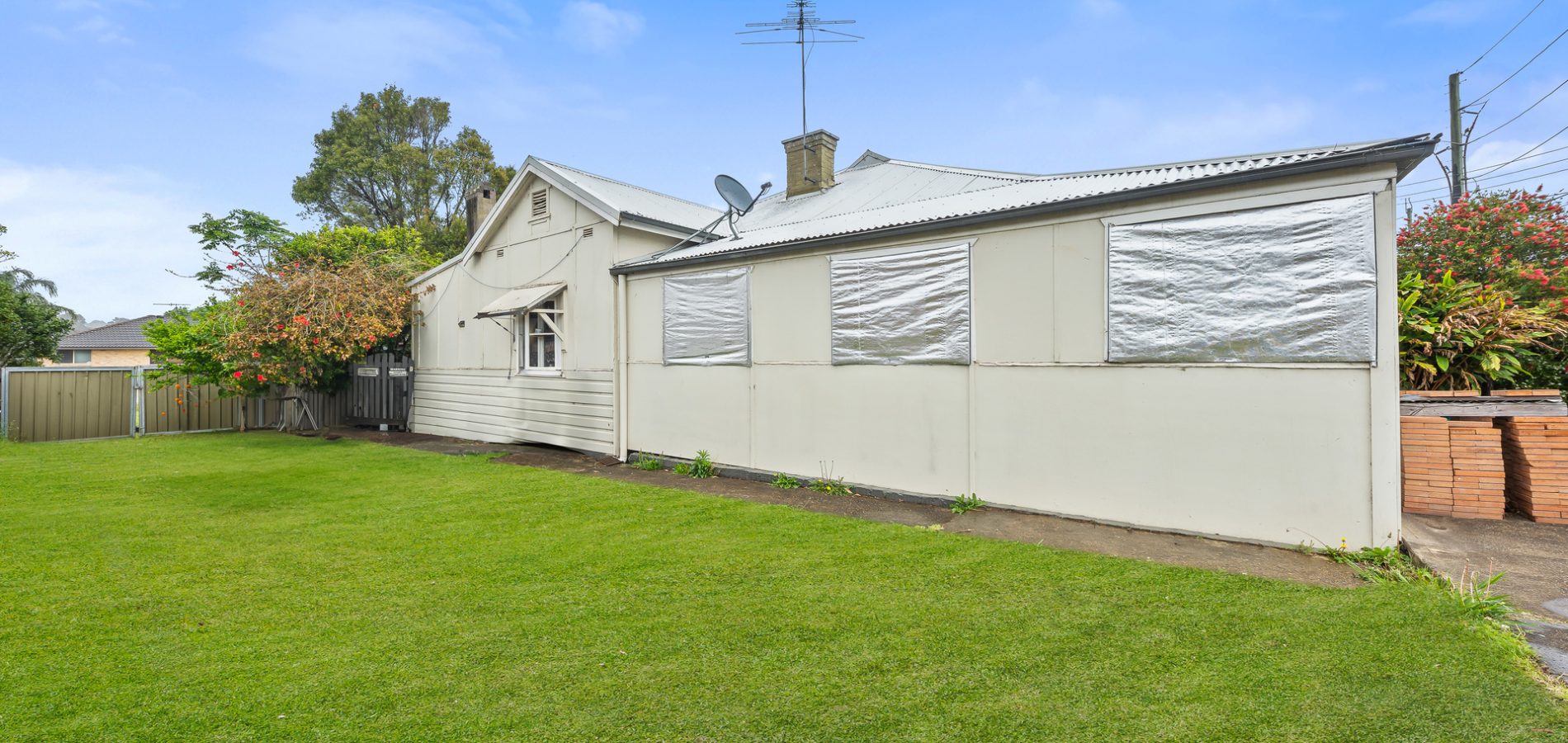 4 Frederick Street, Blacktown NSW 2148 - photo 8