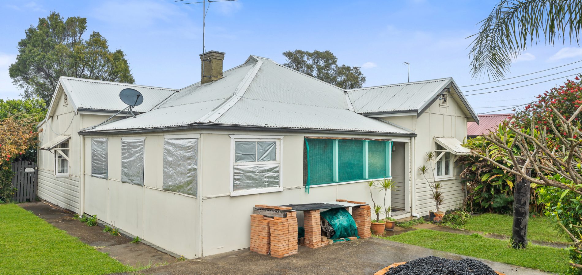 4 Frederick Street, Blacktown NSW 2148 - photo 9