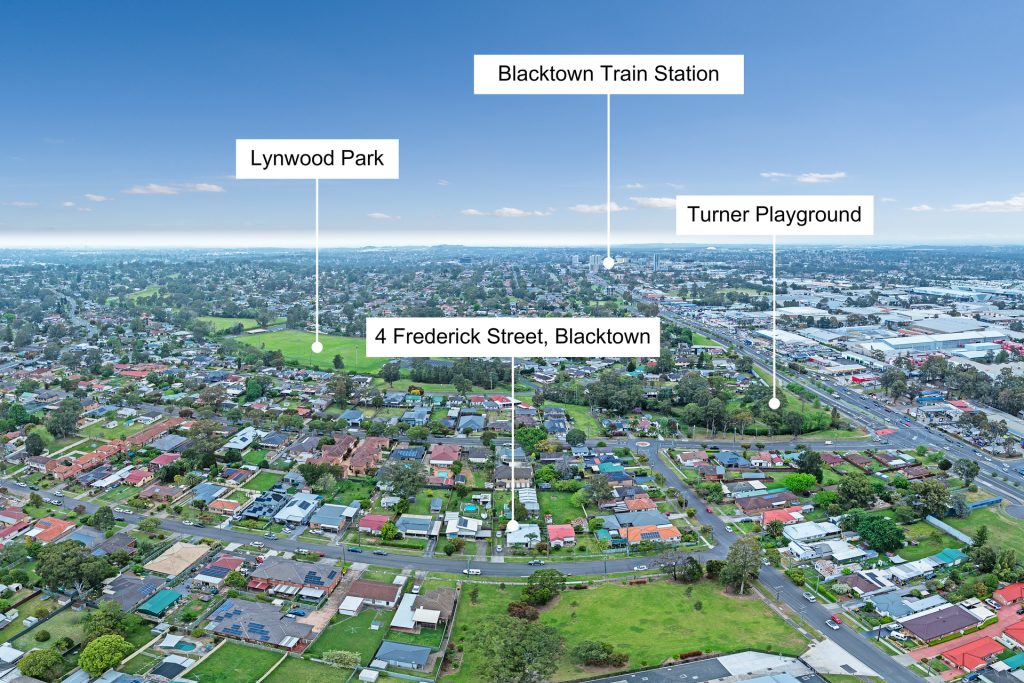 4 Frederick Street, Blacktown NSW 2148 - photo 10
